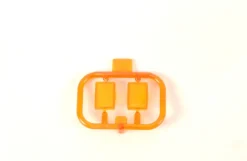 Tamiya 300115171S-Teile Gläser orange für 56302