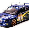 Tamiya 242401:24 Subaru Impreza WRC 2001