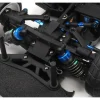 Tamiya 58693TA08 Pro Chassis Kit 4WD 1:10