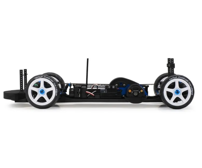 Tamiya 58693TA08 Pro Chassis Kit 4WD 1:10