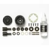 Tamiya 54471TA06 Stahl Kegeldifferential-Satz XV-01 BB-01 M-07/8