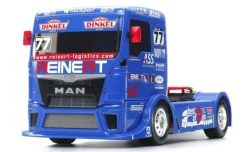 Tamiya 58642Team Reinert Racing MAN TGS TT-01E