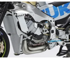 Tamiya 14139Team Suzuki ECSTAR GSX-RR 2020 1:12 Modellbausatz