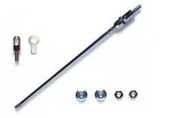 Tamiya 56507Teleskop-Antenne für 1:14 LKWs