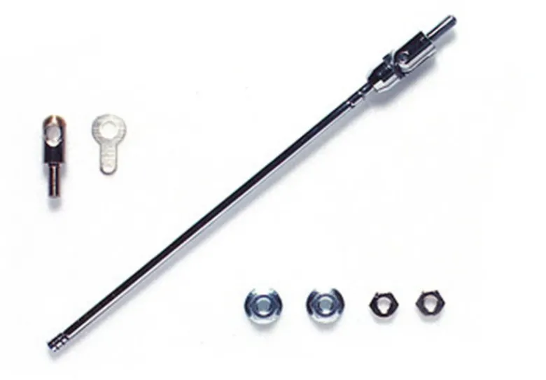 Tamiya 56507Teleskop-Antenne für 1:14 LKWs