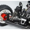 Tamiya 47350Top Force 2017 1:10 4WD Offroad Buggy - Limited Edition Wiederauflage