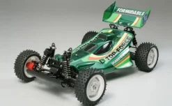 Tamiya 47350Top Force 2017 1:10 4WD Offroad Buggy - Limited Edition Wiederauflage
