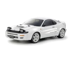 Tamiya 58730Toyota Celica GT-Four TT-02 ST185 1:10 Bausatz