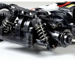 Tamiya 58730Toyota Celica GT-Four TT-02 ST185 1:10 Bausatz