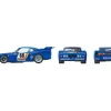 Tamiya 20072Toyota Celica LB Turbo Gr.5, Plastikbausatz, 1:20