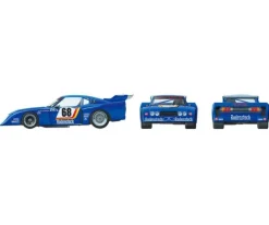 Tamiya 20072Toyota Celica LB Turbo Gr.5, Plastikbausatz, 1:20
