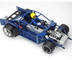 Tamiya 20072Toyota Celica LB Turbo Gr.5, Plastikbausatz, 1:20