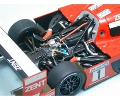 Tamiya 24222Toyota GT-One TS-020 LeMans ´99, Plastikbausatz, 1:24
