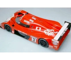 Tamiya 24222Toyota GT-One TS-020 LeMans ´99, Plastikbausatz, 1:24
