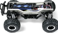 Tamiya 58405Toyota Land Cruiser 40 CR-01 4WD Kit