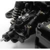 Tamiya 58733Toyota Supra (JZA80) BT-01 2WD Tourenwagen 1:10 Bausatz Neuheit 2024
