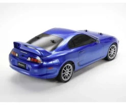 Tamiya 58733Toyota Supra (JZA80) BT-01 2WD Tourenwagen 1:10 Bausatz Neuheit 2024