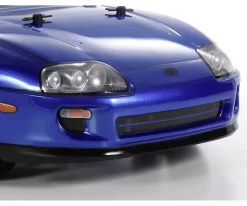 Tamiya 58733Toyota Supra (JZA80) BT-01 2WD Tourenwagen 1:10 Bausatz Neuheit 2024
