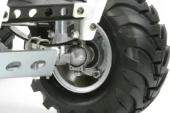 Tamiya 58519Toyota 4x4 Pick Up Bruiser 2012 3-Gang Getriebe Kit