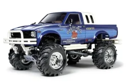 Tamiya 58519Toyota 4x4 Pick Up Bruiser 2012 3-Gang Getriebe Kit