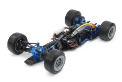 Tamiya 42389TRF 104 Chassis Bausatz 1:10 Limited Edition