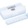 Tamiya 42302TRF Sortiments-Box-Set 8-Fach (3+1)