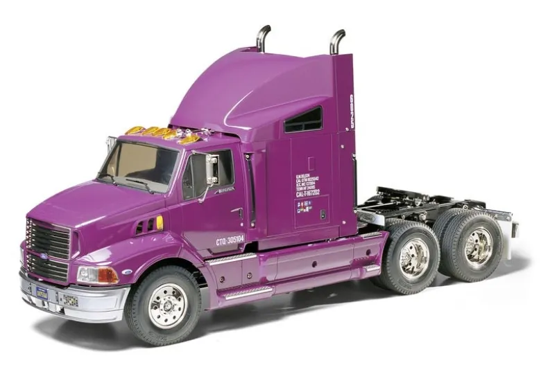 Tamiya 56309Truck Ford Aeromax RC Bausatz 1:14