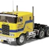Tamiya 56304Truck Globe Liner RC Bausatz 1:14