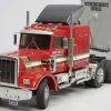 Tamiya 56301Truck King Hauler RC Bausatz 1:14