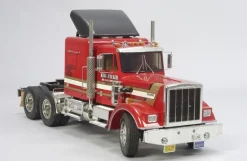 Tamiya 56301Truck King Hauler RC Bausatz 1:14
