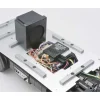 Tamiya 56511Truck Multifunktionseinheit MFC-01 Komplettset für 1:14 LKW