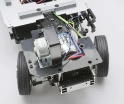Tamiya 56511Truck Multifunktionseinheit MFC-01 Komplettset für 1:14 LKW