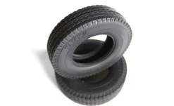 Tamiya 565271:14 Truckreifen (2) hart / 22mm