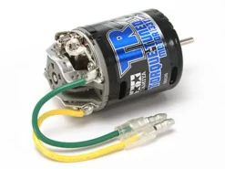 Tamiya 56526Truck Torque-Tuned 33T Elektro-Tuning-Motor für RC Truck