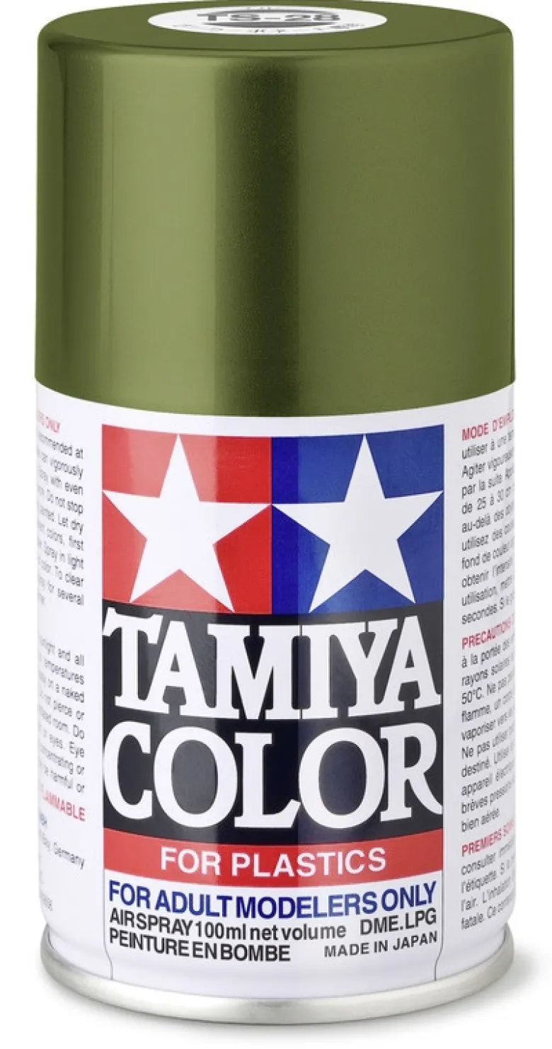 Tamiya 85028TS-28 Braunoliv2 (Oliv.Drab2) matt 100ml