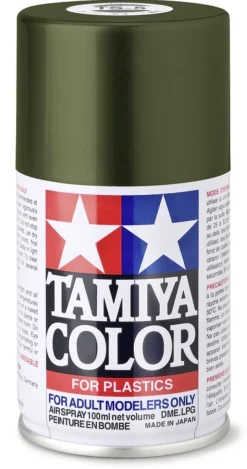 Tamiya 85005TS-5 Braunoliv (Olive Drab 1) matt 100ml