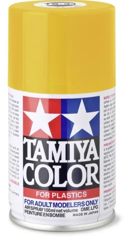 Tamiya 85034TS-34 Camelgelb glänzend 100ml