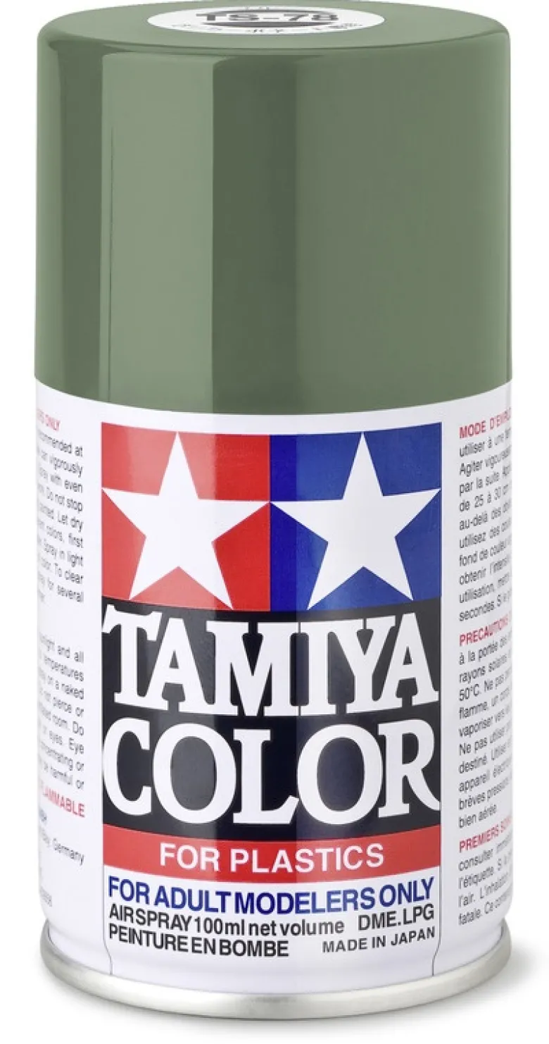 Tamiya 85078TS-78 Feldgrau 2 matt 100ml