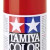 Tamiya 85049TS-49 Ferrari Rot Hell glänzend 100ml