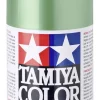 Tamiya 85060TS-60 Grün Perleffekt glänzend 100ml