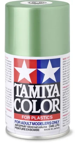 Tamiya 85060TS-60 Grün Perleffekt glänzend 100ml