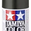Tamiya 85038TS-38 Gun Metall seidenmatt 100ml