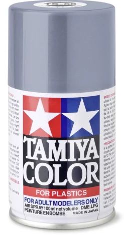 Tamiya 85058TS-58 Hellblau Perleffekt glänzend 100ml