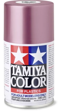Tamiya 85059TS-59 Hellrot Perleffekt glänzend 100ml