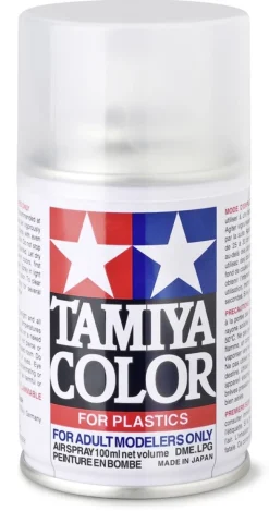 Tamiya 85013TS-13 Klarlack glänzend 100ml