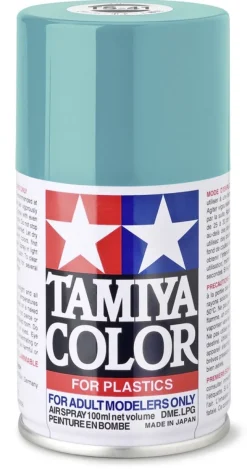 Tamiya 85041TS-41 Korall Blau glänzend 100ml