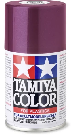 Tamiya 85037TS-37 Lavendel glänzend 100ml