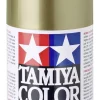 Tamiya 85084TS-84 Metallic Gold glänzend 100ml
