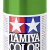 Tamiya 85020TS-20 Metallic Grün glänzend 100ml