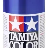 Tamiya 85050TS-50 Mica Blau (Glimmer) glänzend 100ml